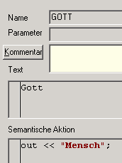 ExchangeTokenGott