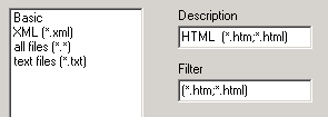 Filter_Html