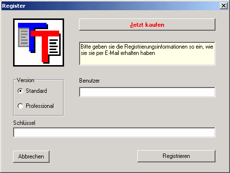 Register