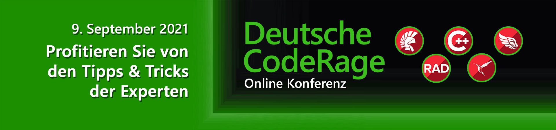 CodeRage2021