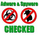 TextTransformer Antivirus Report